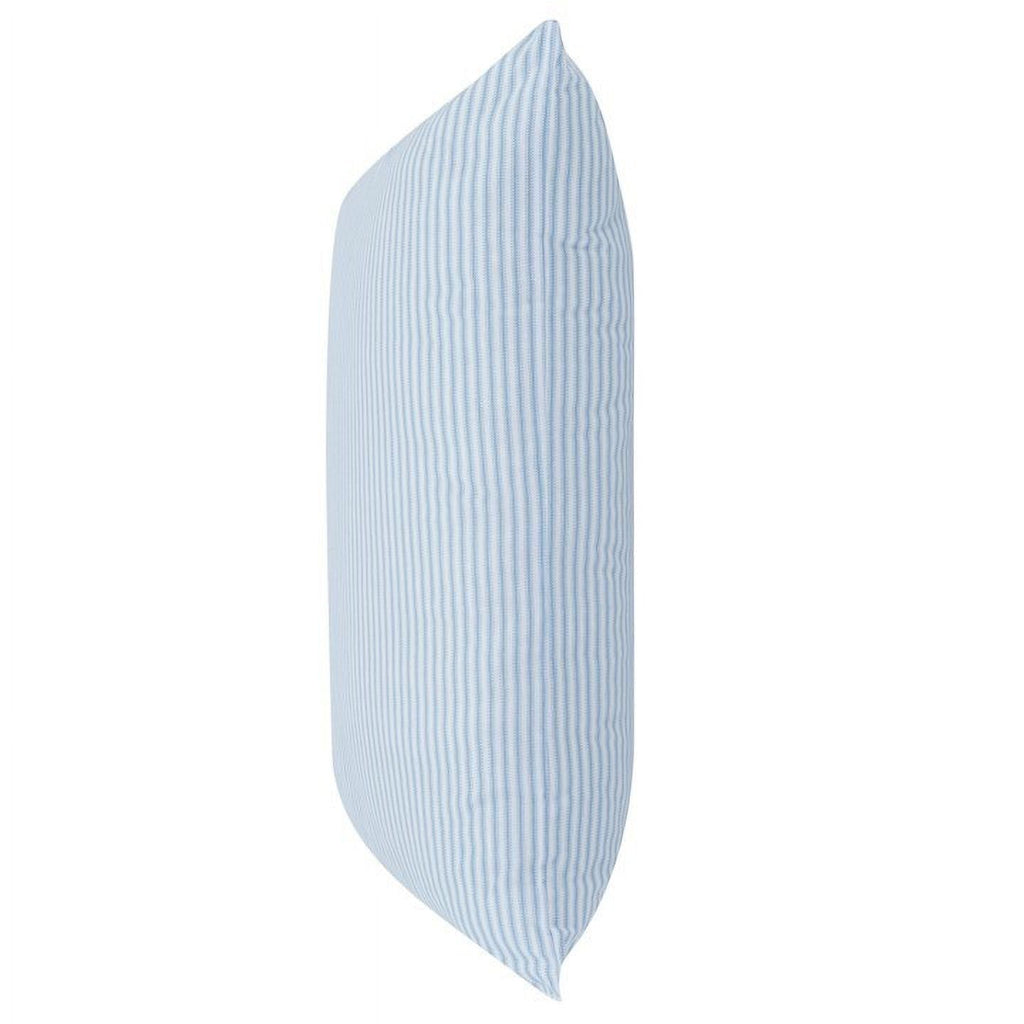 Fluffy Shredded MS Mega Pillow SQ - Orthopedic Shredded Foam Bed Pillow Set Detail