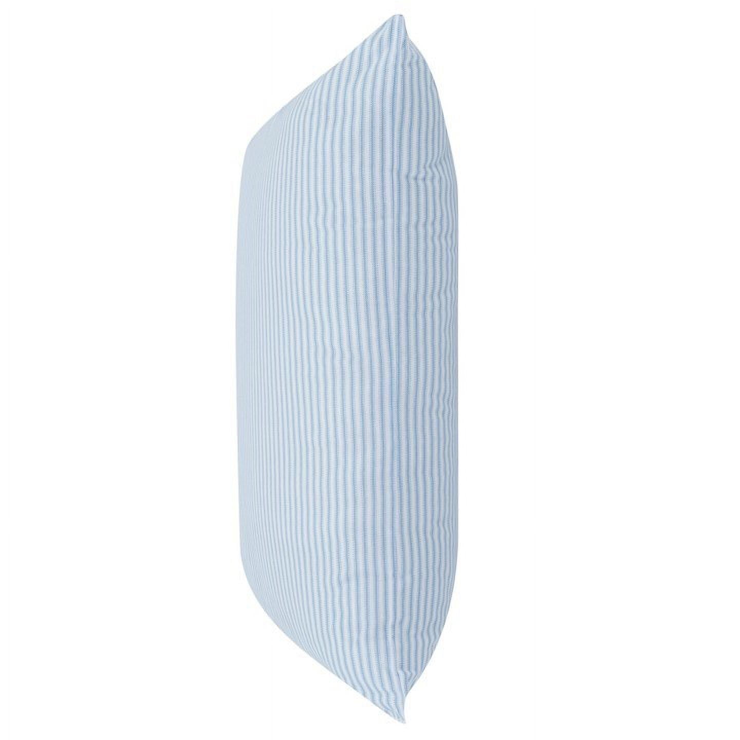 Fluffy Shredded MS Mega Pillow SQ - Orthopedic Shredded Foam Bed Pillow Set Detail
