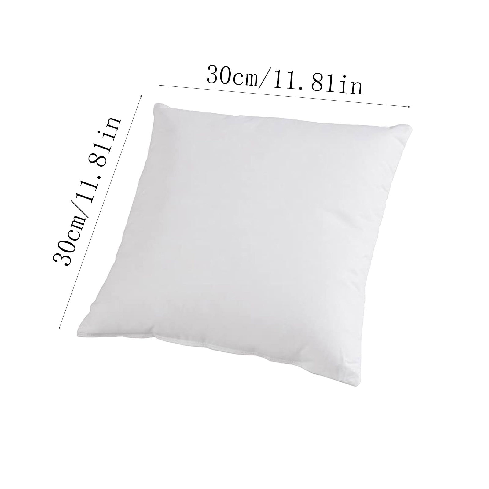 Fluffy Shredded CaiTeLin Bed Pillows for Sleeping- Standard Size,Cooling Hotel Quality with Premium Soft Down Alternative Fill for Ba... - Hotel Quality Plush Sleeping Pillows Detail