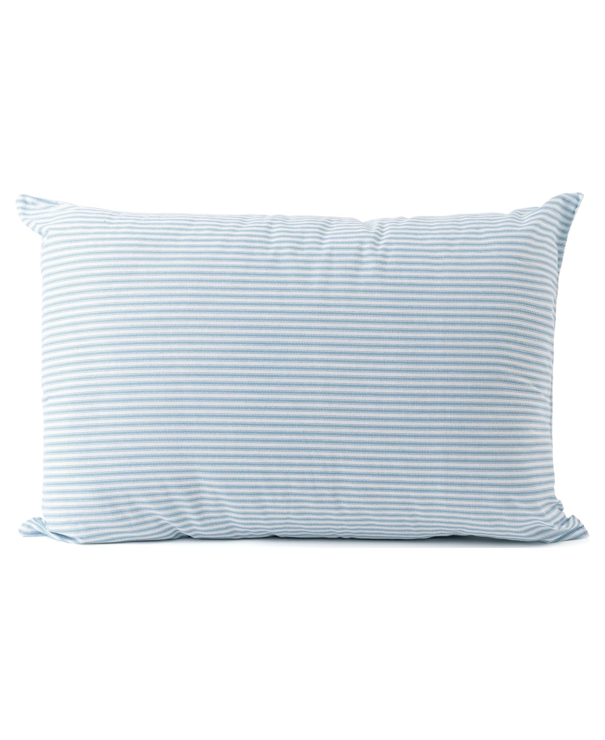 Fluffy Shredded MS Mega Pillow SQ - Orthopedic Shredded Foam Bed Pillow Set Detail