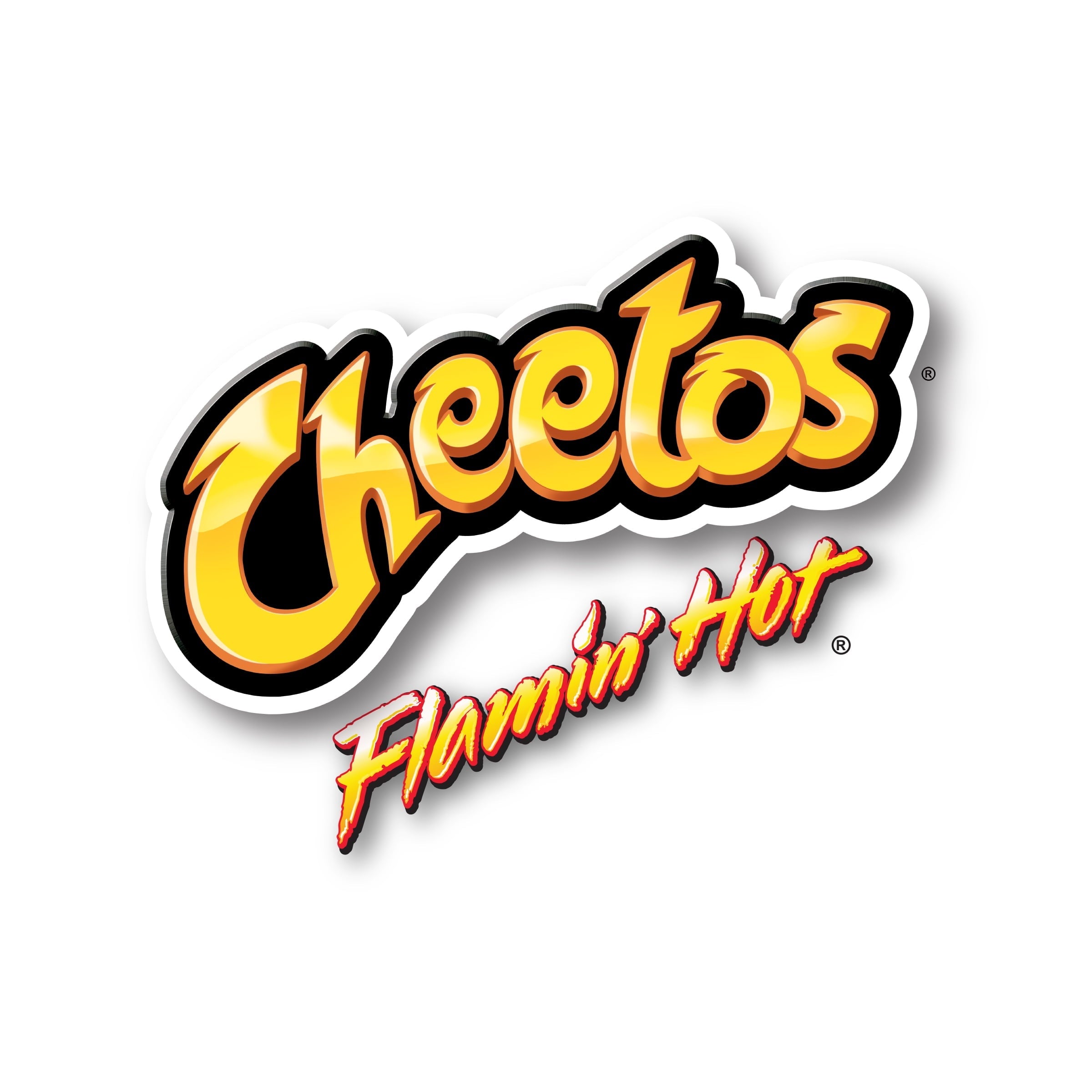 Cozy Fleece Cheetos Flaming Hot Wearable Blanket - Luxury Knitted Decorative Throw Blanket with Fringes Detail