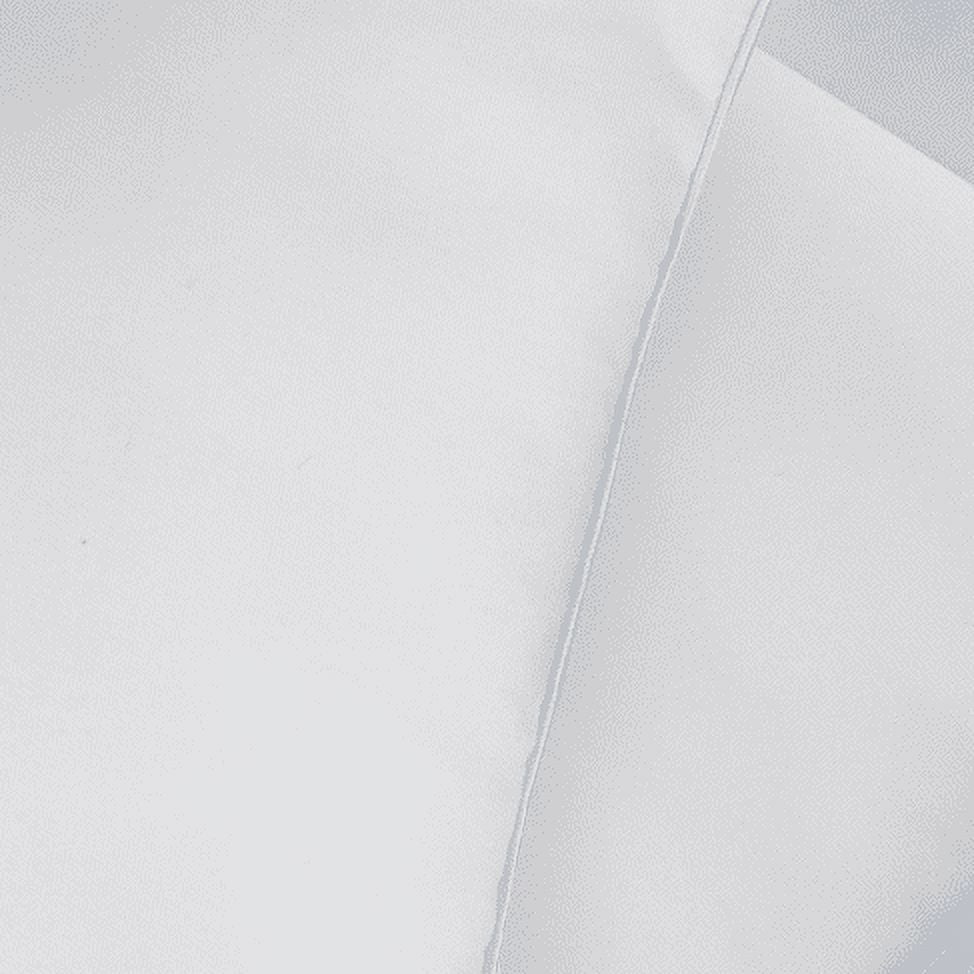 Orthopedic Support Queen Microfiber Polyester Bed Pillows Hypoallergenic (2 Count) - Decorative Throw Pillow Cushion for Sofa & Bed Detail