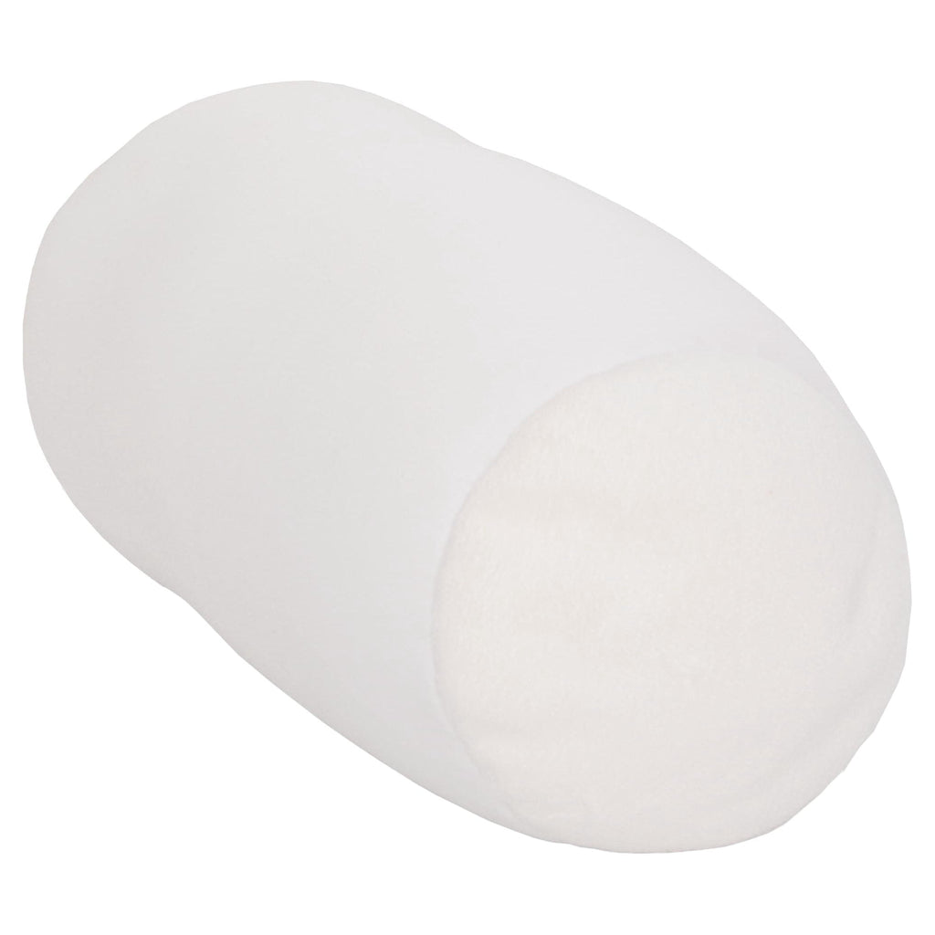 Hotel Collection Mooshi Squish Mini Microbead Jelly Bean Bed Pillow (12" x 7") ? Cuddly and Fun Dorm Room Accessory ? Bed Pillow, Mult... - Decorative Throw Pillow Cushion for Sofa & Bed Detail