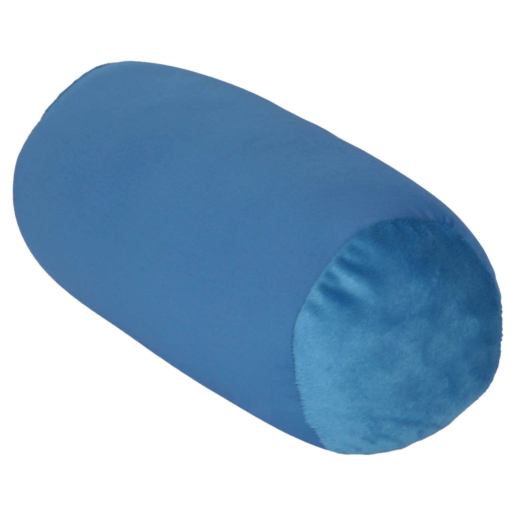 Hotel Collection Mooshi Squish Mini Microbead Jelly Bean Bed Pillow (12" x 7") ? Cuddly and Fun Dorm Room Accessory ? Bed Pillow, Mult... - Decorative Throw Pillow Cushion for Sofa & Bed Detail
