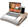 HUANUO Laptop Lap Desk - Portable Lap Desk Kit