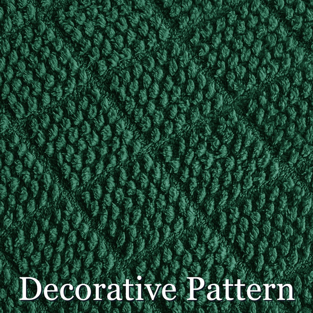 Super Soft Flannel Fuzzy Fleece Throw Blanket for Couch, Bed, Soft Fluffy Jacquard Waffle Blankets for All Season, Lightweight and Warm,... - Cozy Fleece Throw Blanket for Couch & Bed Detail