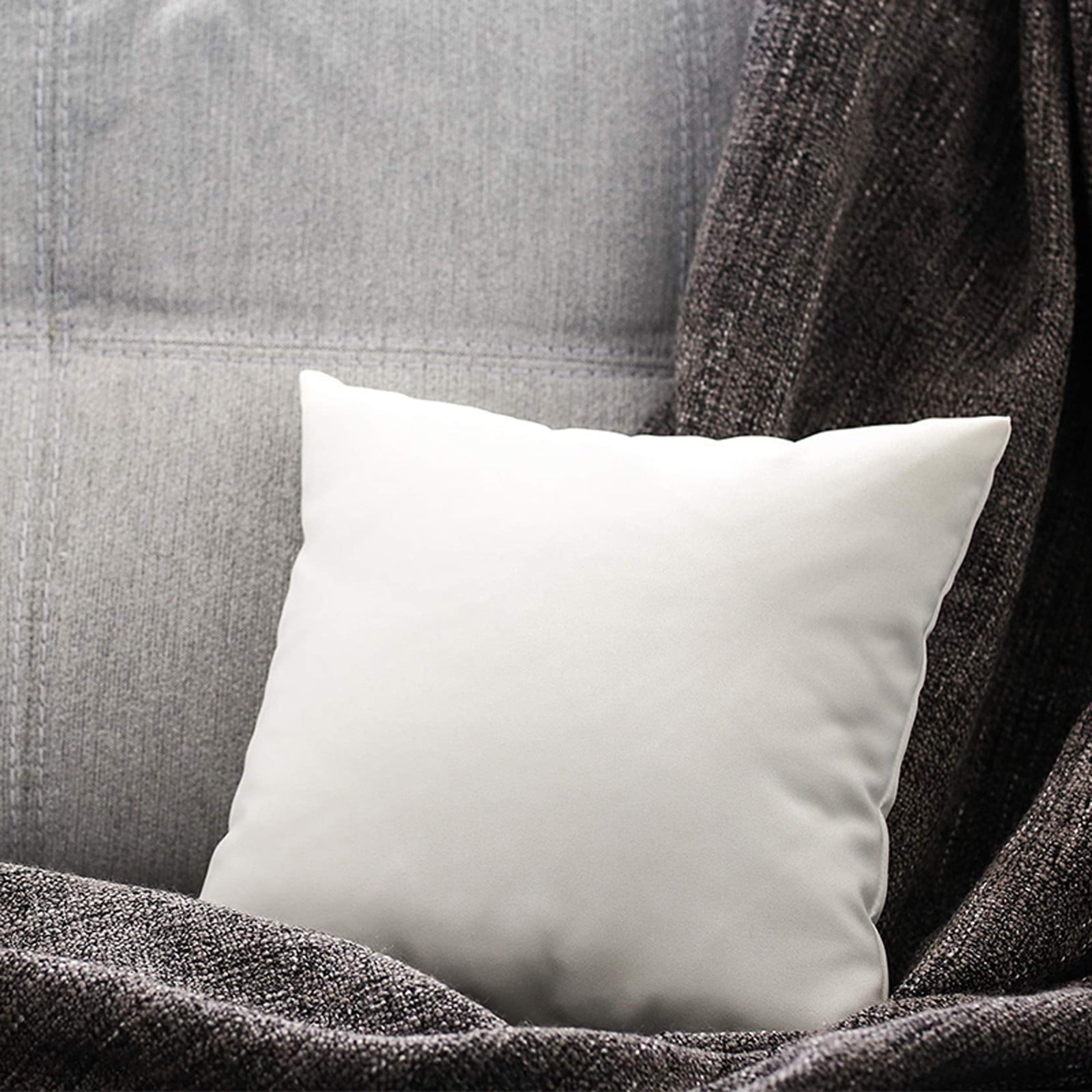 Fluffy Shredded CaiTeLin Bed Pillows for Sleeping- Standard Size,Cooling Hotel Quality with Premium Soft Down Alternative Fill for Ba... - Hotel Quality Plush Sleeping Pillows Detail