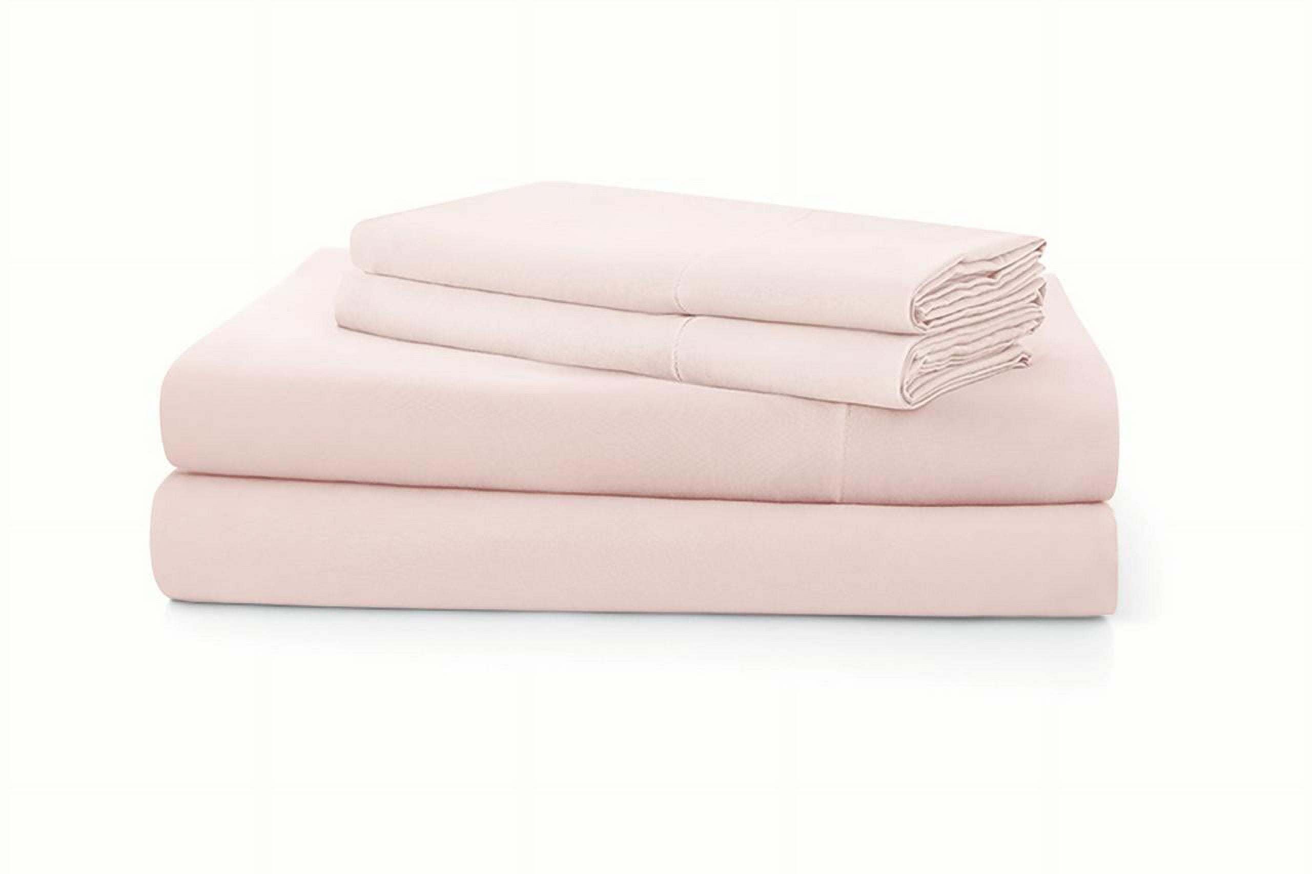 Fluffy Down Alternative Reversible Marble Diamond 8-Piece Bed in a Bag Bedding Set, Twin/Twin XL - Luxurious Quilted Duvet Cover Set Detail