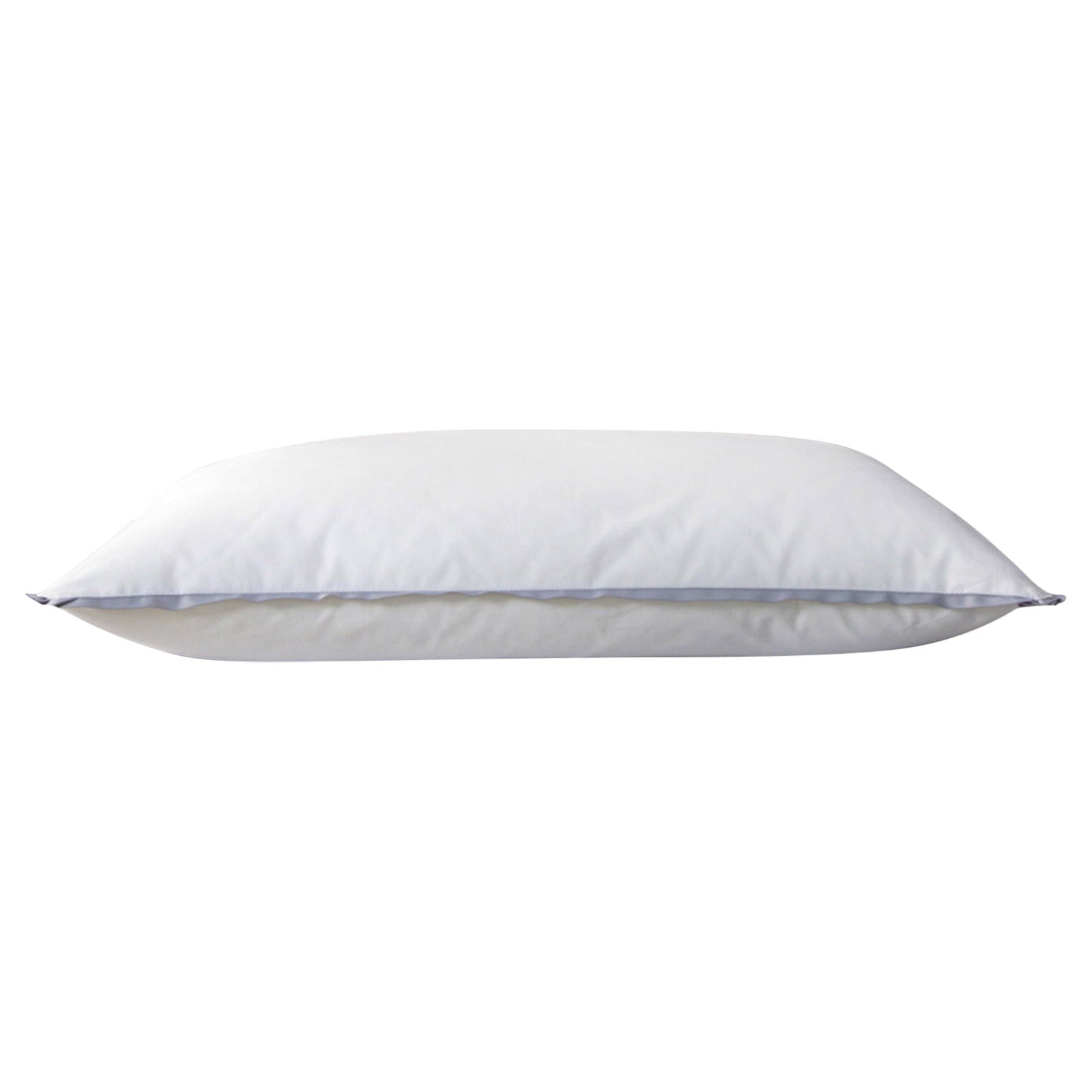 Hotel Collection Bed Pillows for Sleeping, Soft and Supportive Bed Pillow Hotel Collection Pillow, Comfortable Pillow for Side and Bac... - Ergonomic Memory Foam Pillow for Neck Pain Support - Default Title