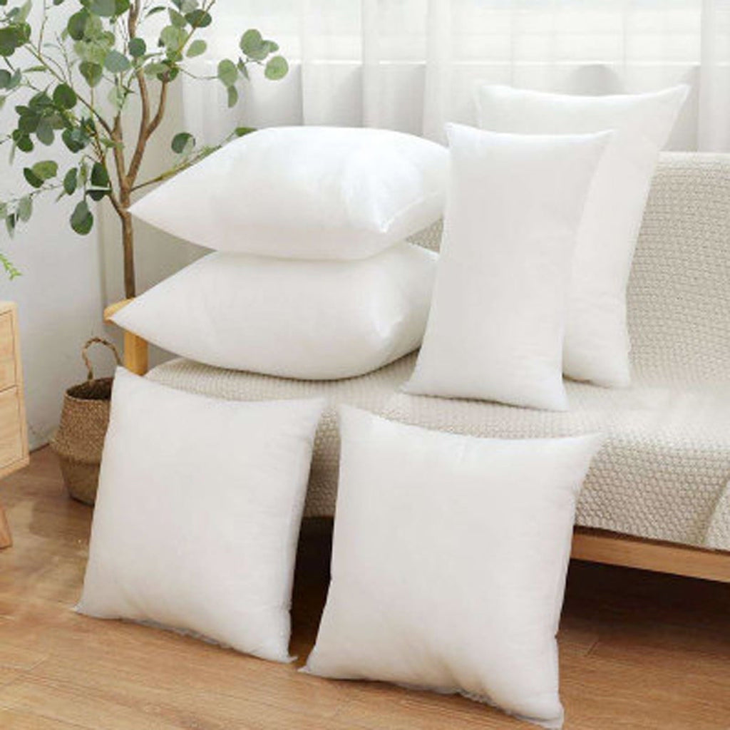 Fluffy Shredded CaiTeLin Bed Pillows for Sleeping- Standard Size,Cooling Hotel Quality with Premium Soft Down Alternative Fill for Ba... - Hotel Quality Plush Sleeping Pillows - Default Title