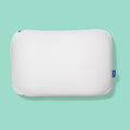 Ergonomic Memory Foam Essential Cooling Hybrid Pillow, Standard - Hotel Quality Plush Sleeping Pillows - Default Title