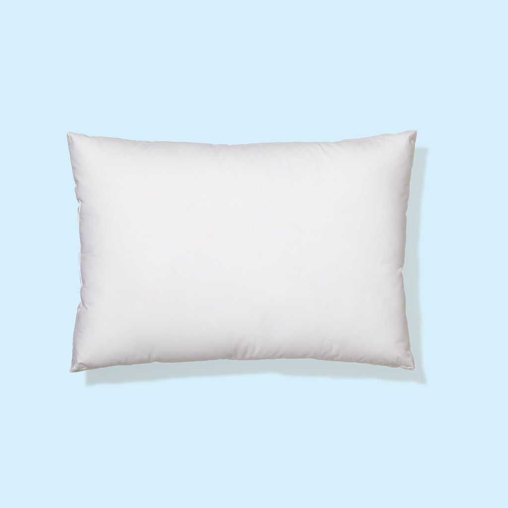Fluffy Shredded Essential Pillow, Standard - Hotel Quality Plush Sleeping Pillows - Default Title