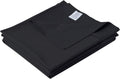Ultra-Soft Sheet Only, 600 Thread Count 100% Egyptian Top Sheet 1Pcs, Cool & Breathable Bed Sheets Wrinkle, Fade, Stain Resistan... - Breathable Egyptian Cotton Flat & Fitted Sheets - Default Title