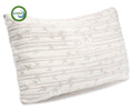 Hotel Collection Bed Pillow, Bamboo Pillows for Bed, Queen Size Pillows - Hotel Quality Plush Sleeping Pillows - Default Title