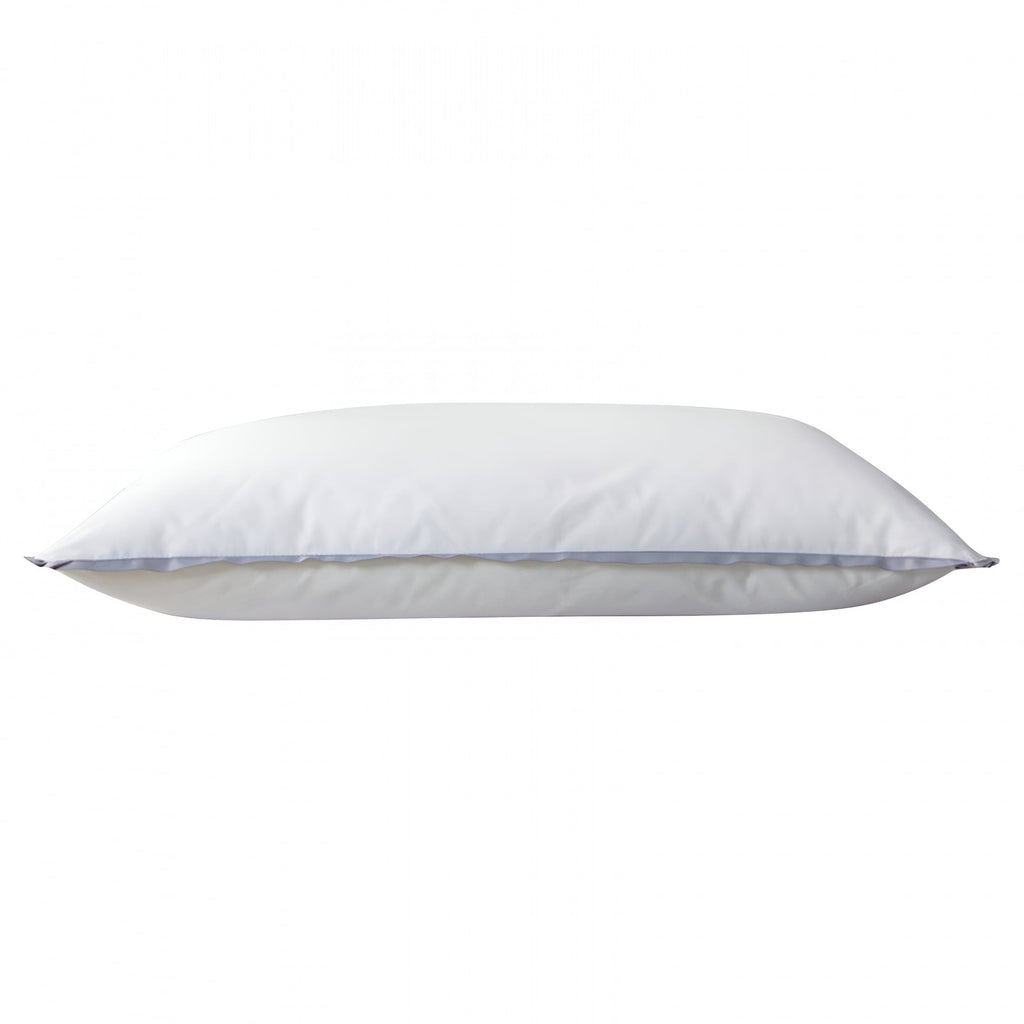 Hotel Collection Flat Pillows for Sleeping Thin,Ultra Thin Pillow,Adjustable Shredded Memory Foam Pillows for Side,Back,Stomach Sleepe... - Ergonomic Memory Foam Pillow for Neck Pain Support - Default Title