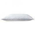 Hotel Collection Flat Pillows for Sleeping Thin,Ultra Thin Pillow,Adjustable Shredded Memory Foam Pillows for Side,Back,Stomach Sleepe... - Ergonomic Memory Foam Pillow for Neck Pain Support - Default Title