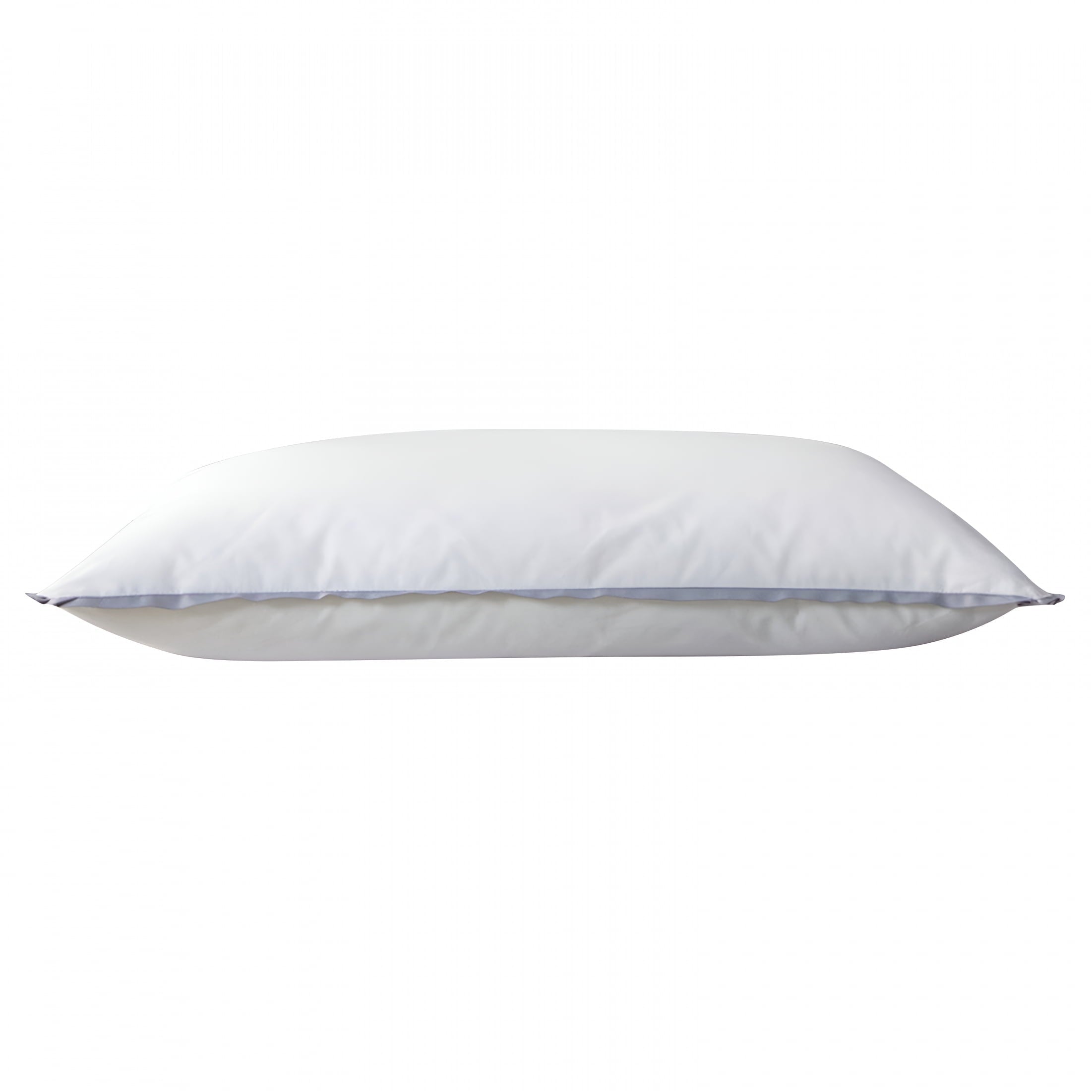 Hotel Collection Flat Pillows for Sleeping Thin,Ultra Thin Pillow,Adjustable Shredded Memory Foam Pillows for Side,Back,Stomach Sleepe... - Ergonomic Memory Foam Pillow for Neck Pain Support - Default Title