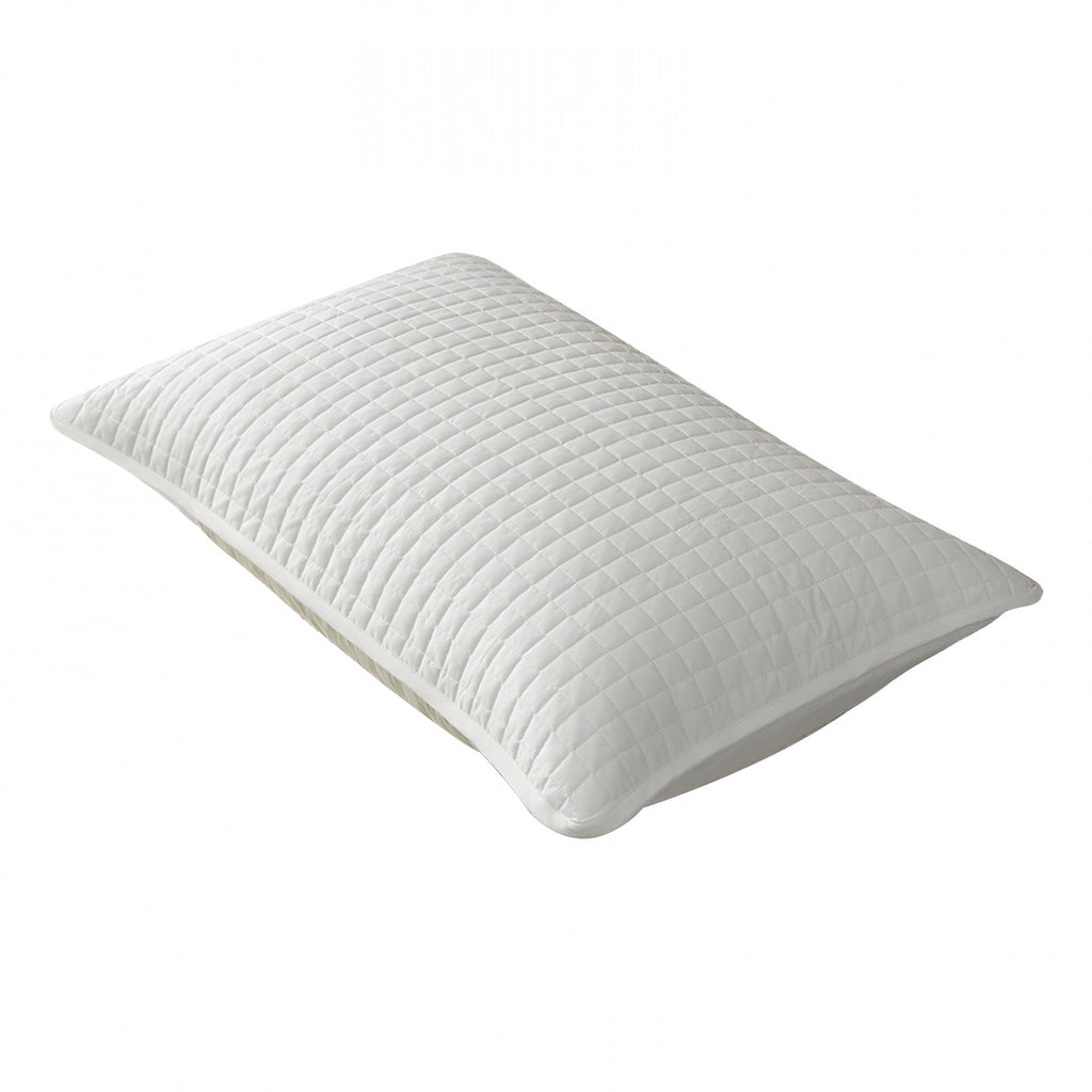 Fluffy Shredded Memory Foam Pillow,Toddler Pillow,Small Pillows for Kids,Soft&Hypoallergenic - Kids Sleeping Pillow - Toddler Bed Pil... - Hotel Quality Plush Sleeping Pillows - Default Title