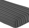 Ultra-Soft Microfiber Twin XL Fitted Bottom Bed Sheets 1800 Ultra Soft and Comfy - 15" Deep Pocket, 39" x 80" Great for Dorm Roo... - Breathable Egyptian Cotton Flat & Fitted Sheets - Default Title
