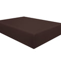 Breathable Luxury Premium 1800 Series Microfiber Queen Fitted Sheet with Deep Pocket, Ultra Soft and Breathable Fitted Bed Sheet, 60x80... - Breathable Egyptian Cotton Flat & Fitted Sheets - Default Title