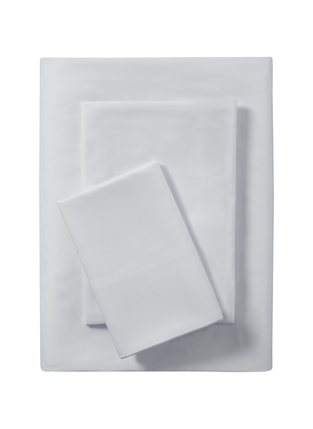 Ultra-Soft Kids Soft Microfiber Sheet Set, Gray, Twin, 3 Pieces - Luxury Bed Sheet Set with Deep Pockets - Default Title