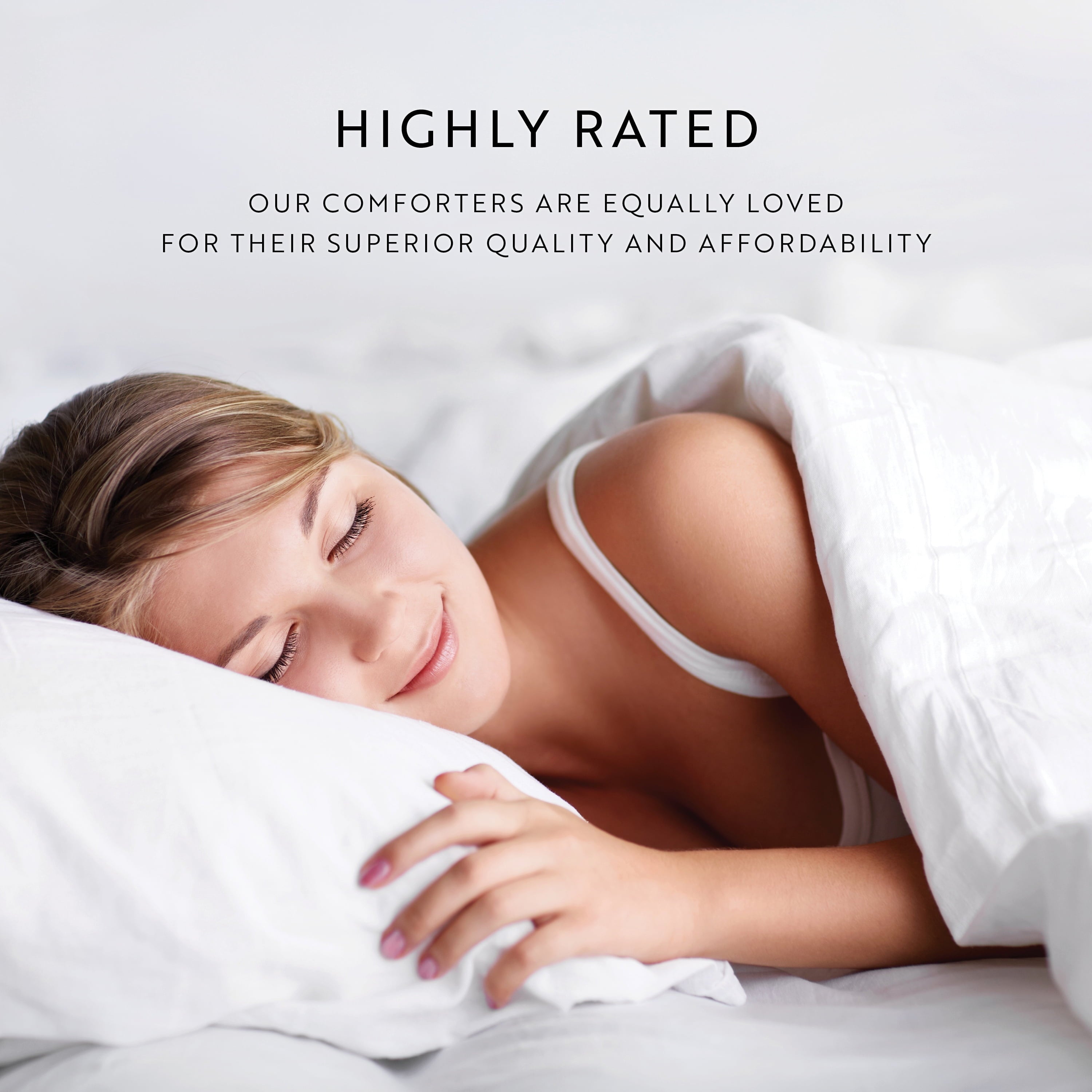 Luxurious Quilted 2-Piece Navy & Gray Reversible Down Alternative Comforter Set, Twin/Twin XL - Hypoallergenic Ultra-Fluffy Quilt for Winter Detail