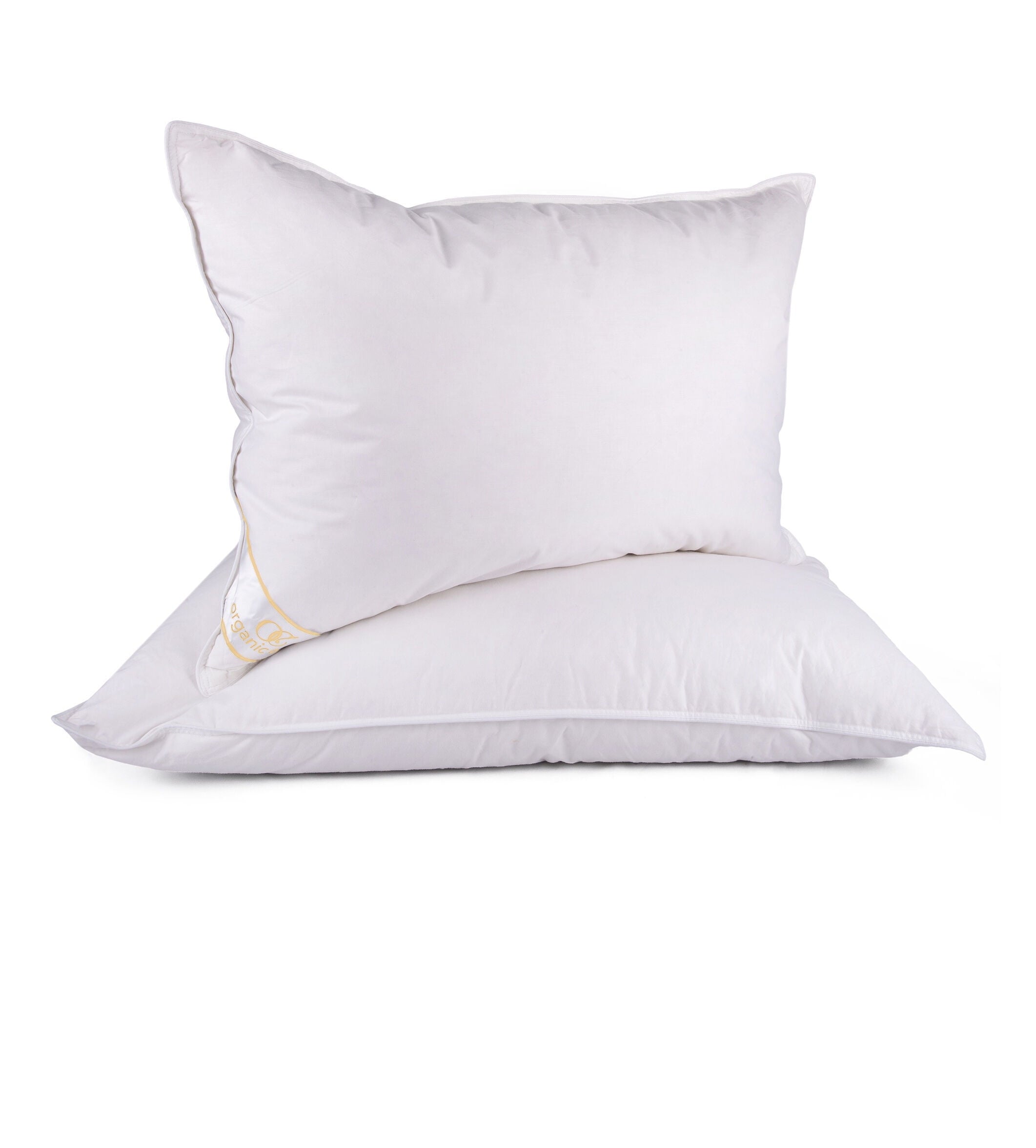 Hotel Collection Queen Size Camel Wool-Filled Pillow 20x28" (50x70 cm) Bed Pillow for Sleeping Washable Cotton Pillow for Bed, 1 Count... - Decorative Throw Pillow Cushion for Sofa & Bed Detail