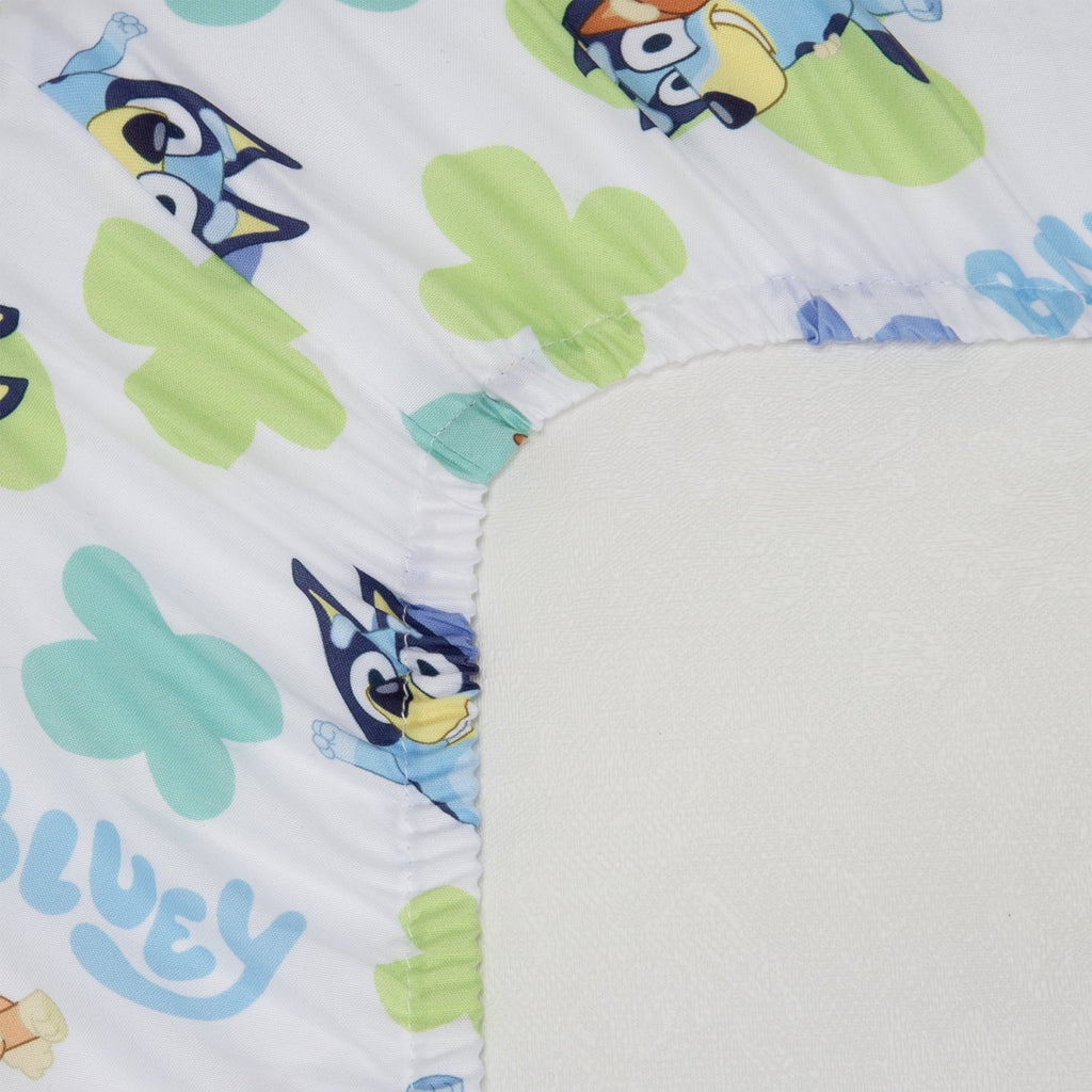 Ultra-Soft Sheet Set 2 Pack Print & Solid - Cooling Hotel Quality Bedding Sheets and Pillowcases Detail