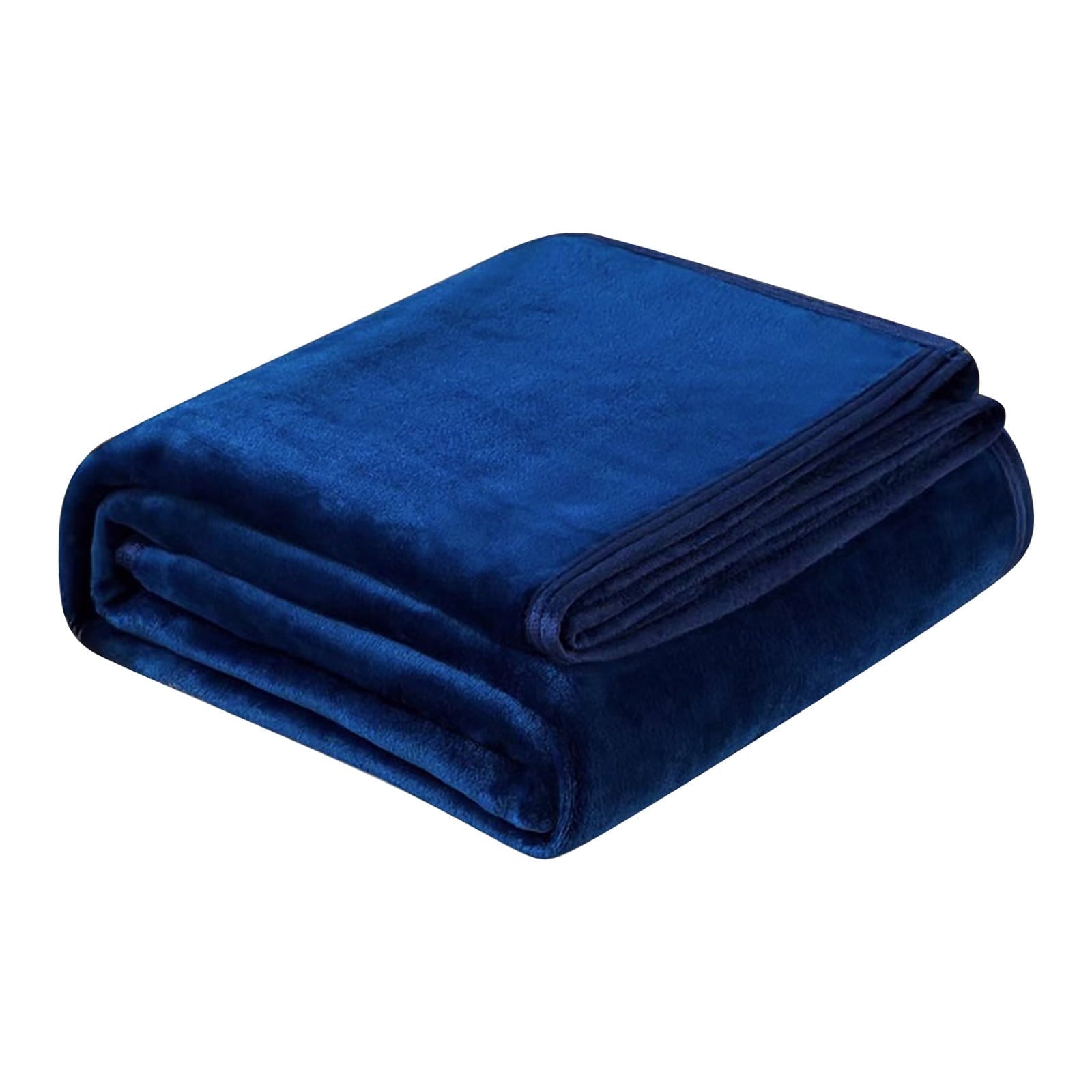 Lightweight Warm 28x39 Inch Soft Thick Gentle Cozy Throw for Couch Lightweight Warm Home Throw for Living Room Bedroom - Lightweight Plush Warm Blanket for All Seasons Detail