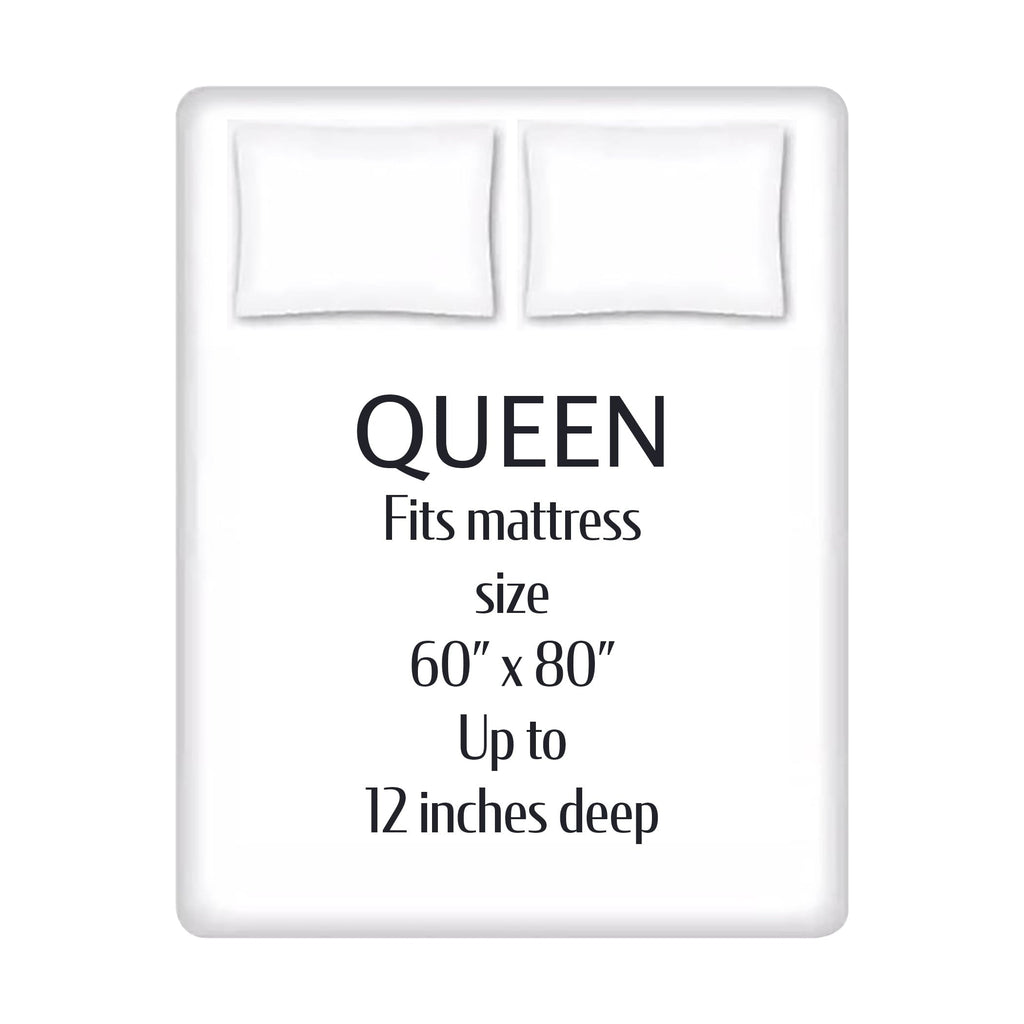 All-Season 7-Piece Reversible Bed in a Bag Comforter Set with Sheets, Pink, Queen - All-Season Down Alternative Comforter Insert Detail