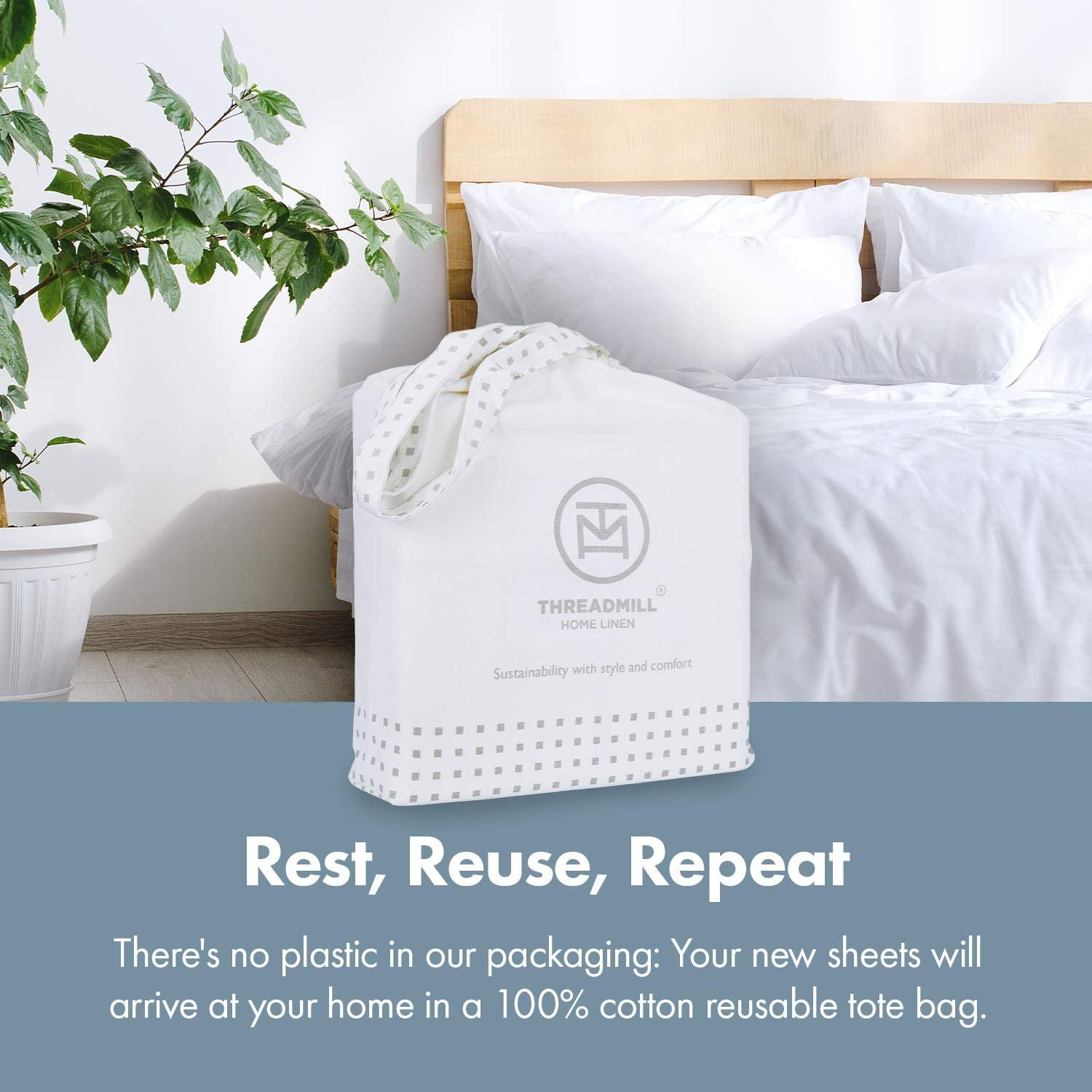 Breathable Luxury 600 Thread Count 4-Piece Queen Bed Sheet Set, Sateen Weave, Sage Green - Luxury Bed Sheet Set with Deep Pockets Detail