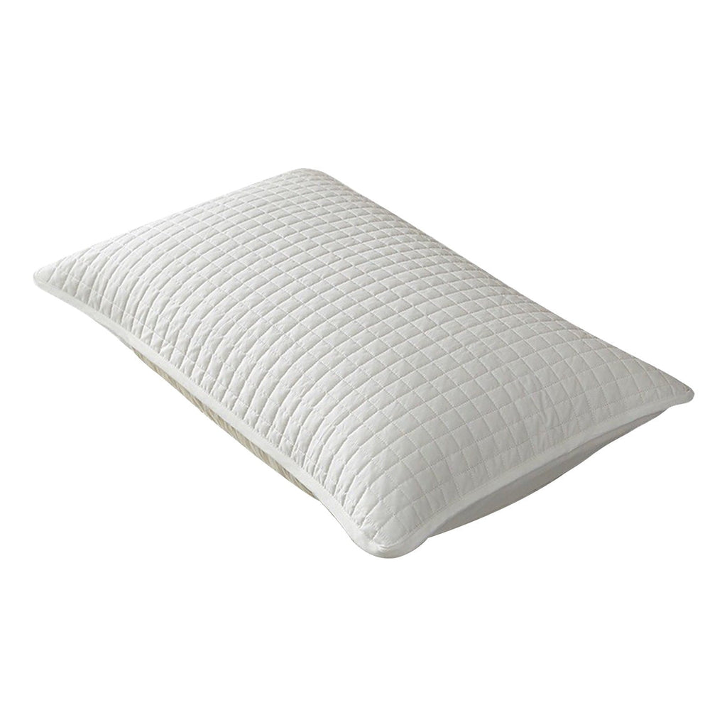 Hotel Collection Memory Foam Pillow, Toddler Pillow, Small Pillows for Kids, Soft & Hypoallergenic - Kids Sleeping Pillow - Toddler Be... - Hotel Quality Plush Sleeping Pillows - Default Title